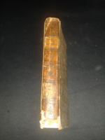 Gottlieb Wilhelm Rabeners : Satiren ( Első kötet ) 1760 környéke