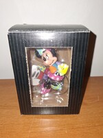 Disney Romero Britto Multicolor Minnie Figura 01