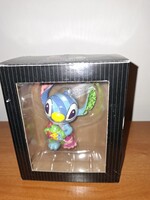 Disney Romero Britto Stitch Mini Figura