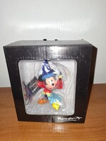 Disney Romero Britto Enesco Britt Wizard Mickey Fantasia