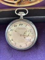 A.Lange & söhne glashütte dresden pocket watch