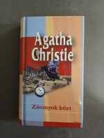 Agatha Christie - Zátonyok közt - 2007*