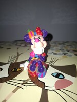 Disney Romero Britto Mini Minnie Mouse Miniture