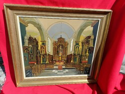 Remi Van Sluys (1907-1994)