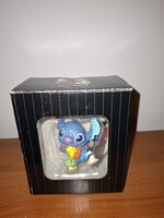 Disney Romero Britto Stitch Multicolor Figura