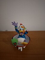 Disney Romero Britto Donald Duck Showcase Collection Figura