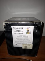 Disney Romero Britto Minnie Hógömb Snow Globe
