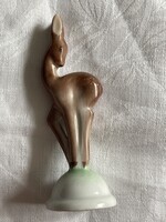 Tündéri Herendi kis méretű, őzike.