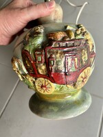 Dr Rank asztali lámpa