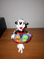 Disney Romero Britto 4046358 Mickey Mouse Sedding Statue