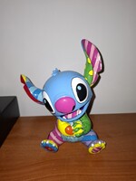 Disney Romero Britto Stitch Retired 4030816 2011