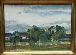 Szűcs János: Táj (kimondottan jó képe!)