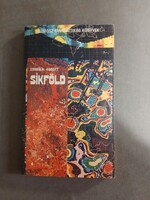 Edwin A. Abbott - Síkföld / Olof Johannesson - A nagy számítógép (Kozmosz)***