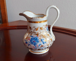 Hibátlan Elbogen kiöntő (1854)