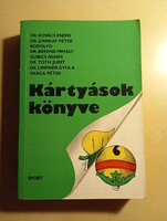 Berend Mihály (szerk.)  Kártyások könyve