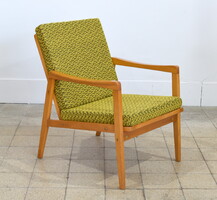 Up Zavody - Fotel - retro, vintage