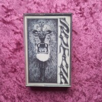 Santana audio kazetta