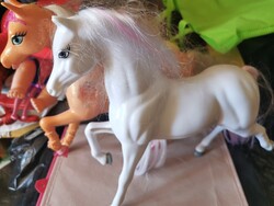 Ló és pónicsomag 4. - Horse and pony pack 4.