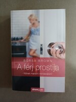 Borsa Brown - A férj prostija