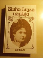 Blaha Lujza naplója