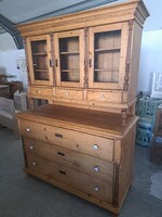 Tálaló szekrény komód