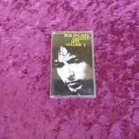 Bob Dylan's Greatest Hits Volume 3 audio kazetta