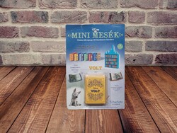 Walt Disney - Volt (Mini Mesék 14.)