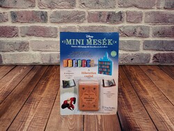 Walt Disney - A hihetetlen család (Mini Mesék 34.)
