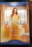 Az amazon és a katona