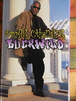 Omar Chandler Buckwild, Let's Settle Down kazetta - Radio Version 1994 -