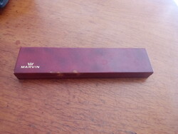 Retro Marvin óradoboz