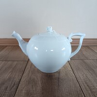 Herendi porcelán teáskanna