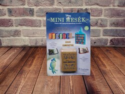 Walt Disney - Lelki ismeretek (Mini Mesék 30.)