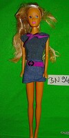 Eredeti SIMBA Steffi Love szép szöszke , Barbie baba farmer ruciban a képek szerint BN 94