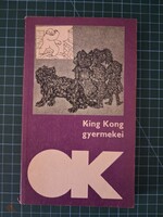 ! Belohorszky Pál (szerk.): King Kong gyermekei - 1251