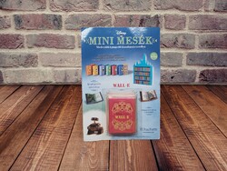 Walt Disney - Wall-E (Mini Mesék 37.)