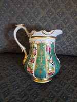Gyönyörű Antik biedermeier  kiöntő 1837.