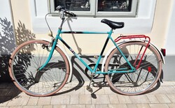 Csepel, Schwinn, kerékpár, bicikli /MŰKÖDIK, CSAK SZEMÉLYES ÁTVÉTEL/