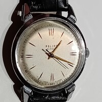 POLJOT / Kirov / szerkezettel ,nagyon szép állapotban , szervizelt !