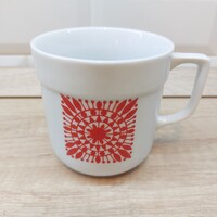 Alföldi porcelán ritkább bögre