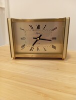 Tömör réz Dugena óra