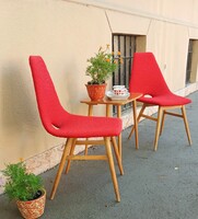 Retró Erika székek