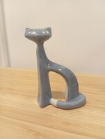 Fürtös György kerámia