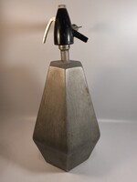 Retro szódásszifon, Ritka különleges forma