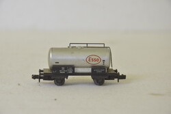Retro Piko Modellbahn vagon Esso A351