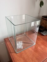 Akvárium Dennerle Nano Cube