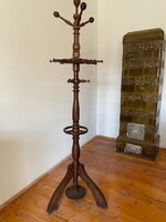 Szilvamintás cserépkályha