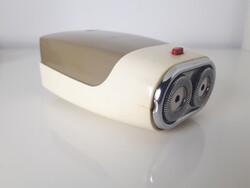 Régi retro argentín PHILIPS PHILISHAVE borotva villanyborotva