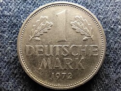 Németország Német Szocialista Köztársaság (1949-1990) 1 Márka 1972 D