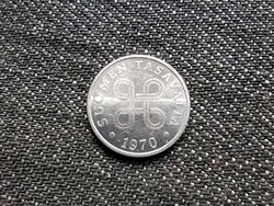 Finnország 1 penni 1970